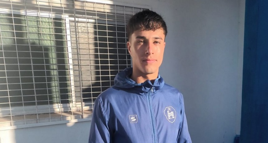 “Venimos levantando y se están viendo los resultados”
