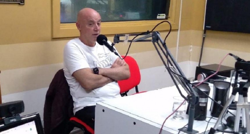 “Puedo hacer un libro de todas esas experiencias vividas” 