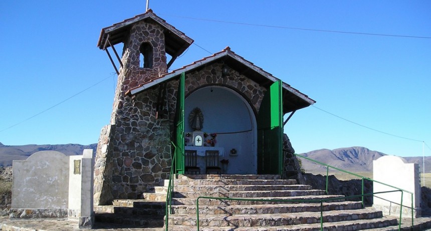 Calendario de actividades por Semana Santa en la Provincia