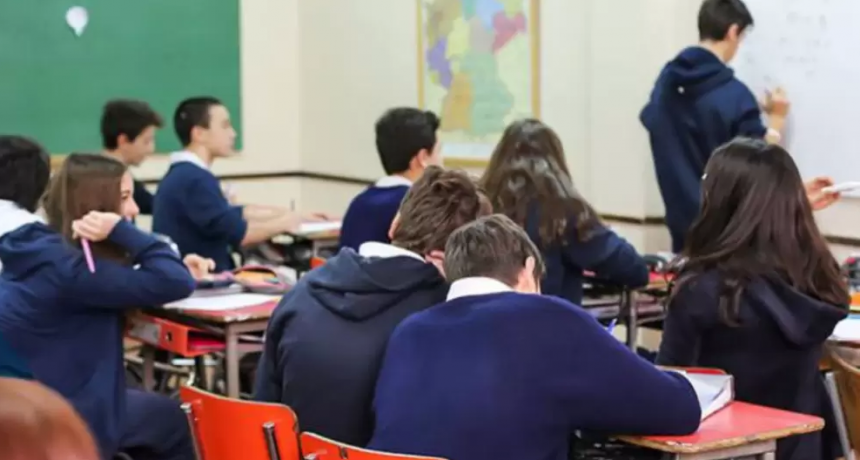 Vouchers educativos 2025: Cuándo comienza la inscripción y cómo será