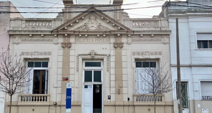 Nuevos cursos en la Biblioteca Collinet