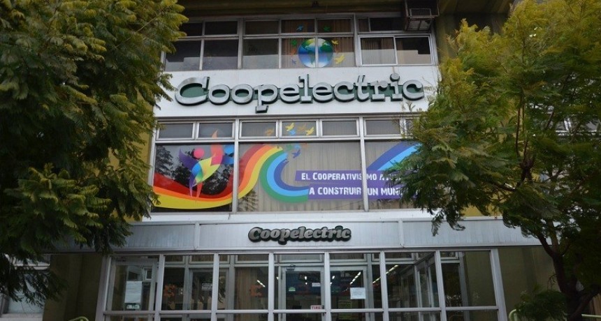 Las oficinas de Coopelectric estarán cerradas jueves y viernes