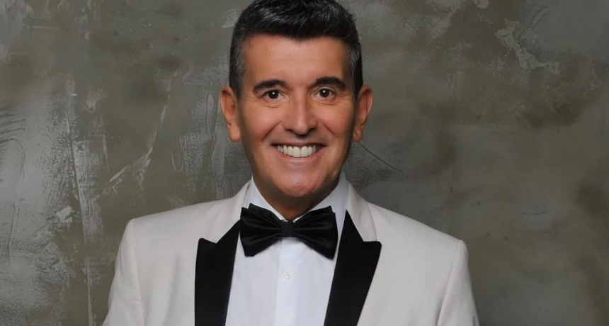 Miguel Ángel Cherutti: 