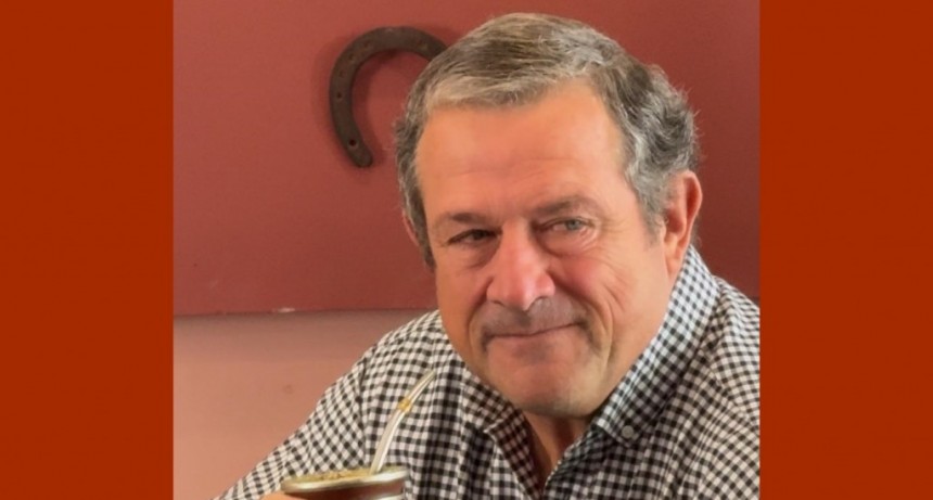 Reunión de la Mesa Agropecuaria: 'Hay que dedicarse a acomodar los caminos'