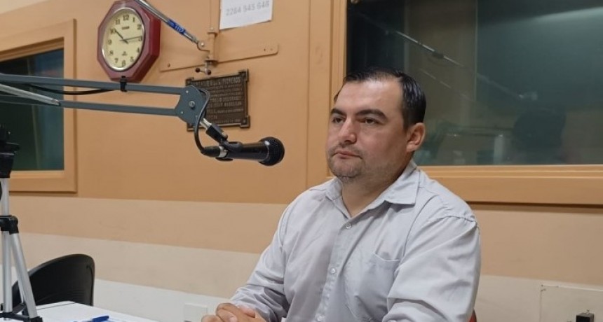 Quintas sobre las cámaras: ‘Se pagó, hubo un final de obra e iniciamos los reclamos correspondientes’