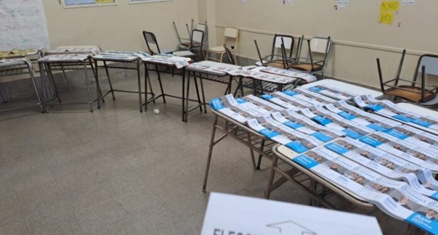Nación avanza con la organización del comando para las elecciones bonaerenses