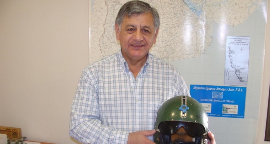 El recuerdo imborrable de la camaradería