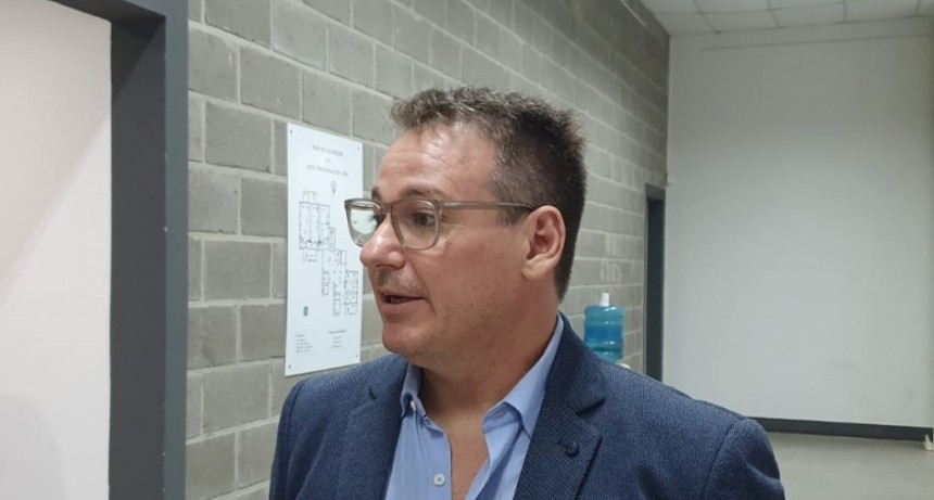 “Ningún ser humano puede estar a favor de que otro pierda su trabajo” 
