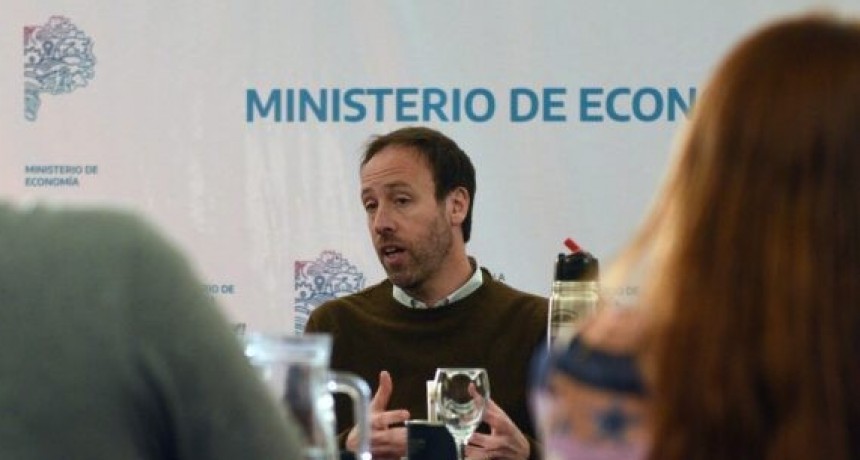 Provincia dice ser la más perjudicada en el reparto de recursos nacionales