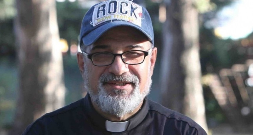 Padre Cesar: 