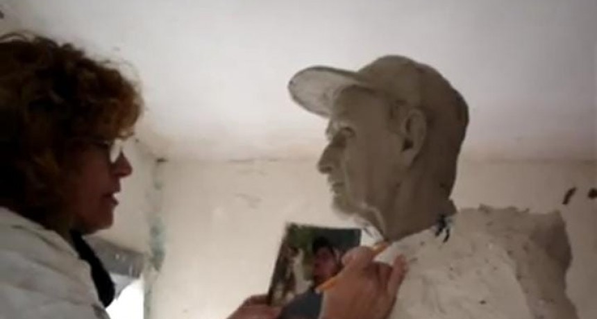 El recuerdo a Fray Romeo en estas Pascuas