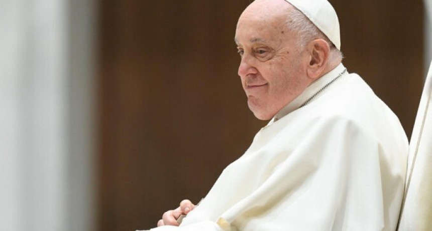 El Gobierno decretará siete días de duelo nacional por la muerte del Papa Francisco