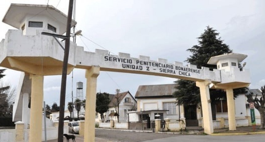  La Comisión por la Memoria denunciará a los oficiales de la Unidad Penal 2 de Sierra Chica