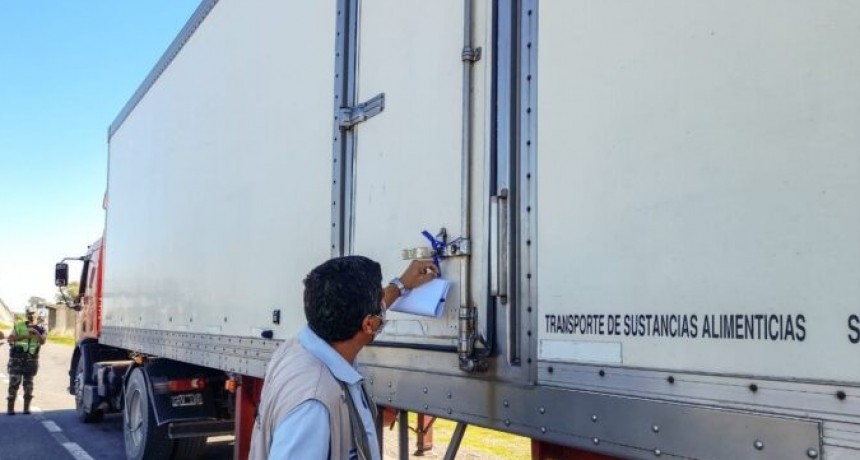Transporte de cargas: permiten emitir remitos digitales para certificar el traslado y la entrega de productos