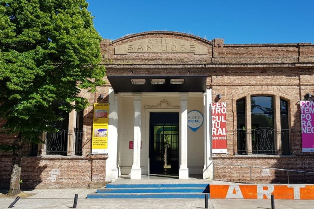 El Centro Cultural San José será sede de la 4° edición del Ciclo Suena