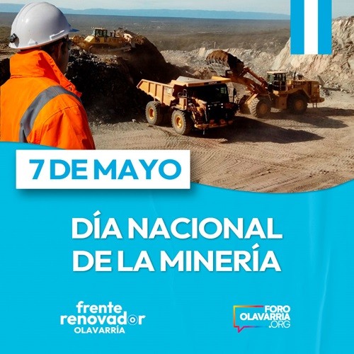 Día de la Minería: Preocupa la situación del sector