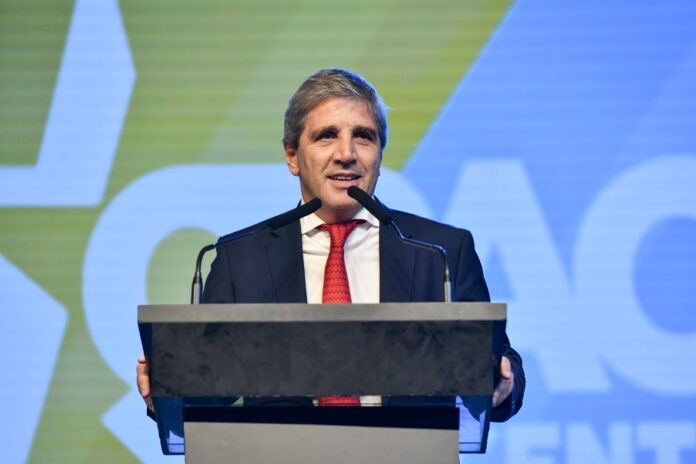 El Gobierno eliminará las retenciones al 88% de los productos industriales