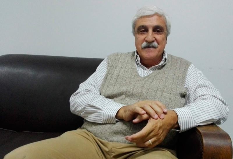 'Si esto se prolonga en el tiempo, se van a empezar a caer unas cuantas empresas'