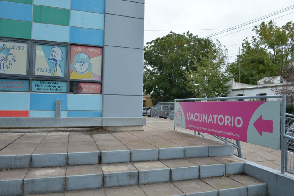 Advierten por intentos de estafa con turnos de vacunación 