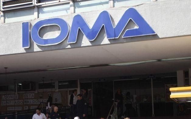 IOMA: reconocen que continúa la falta de especialistas