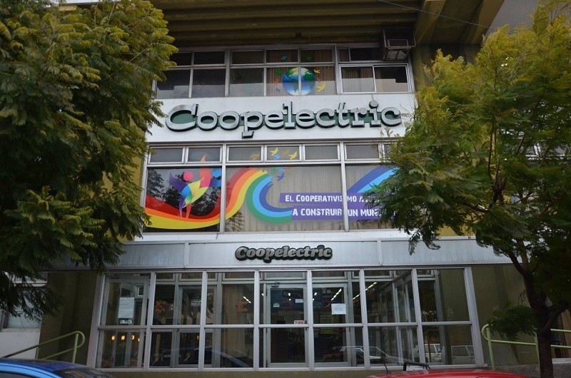 Coopelectric informa corte de luz para este viernes