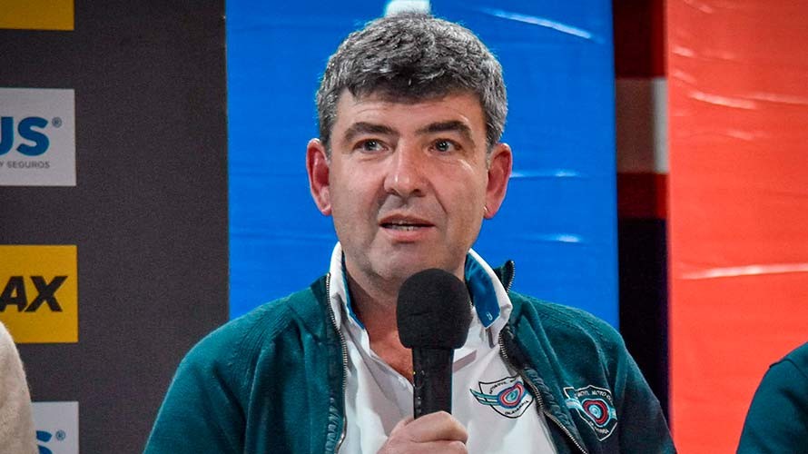 Tolosa: 