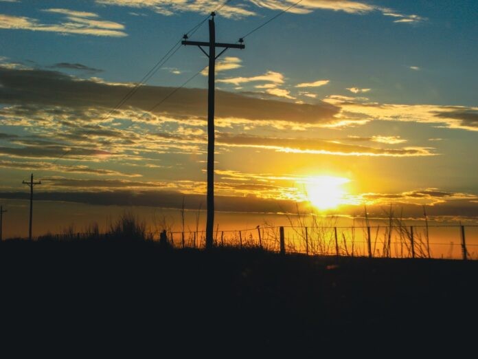 Sigue el viento norte y las altas temperaturas en gran parte del país