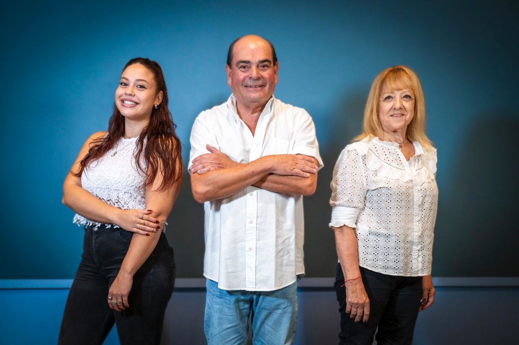 'Chamameceando' cumple 26 años