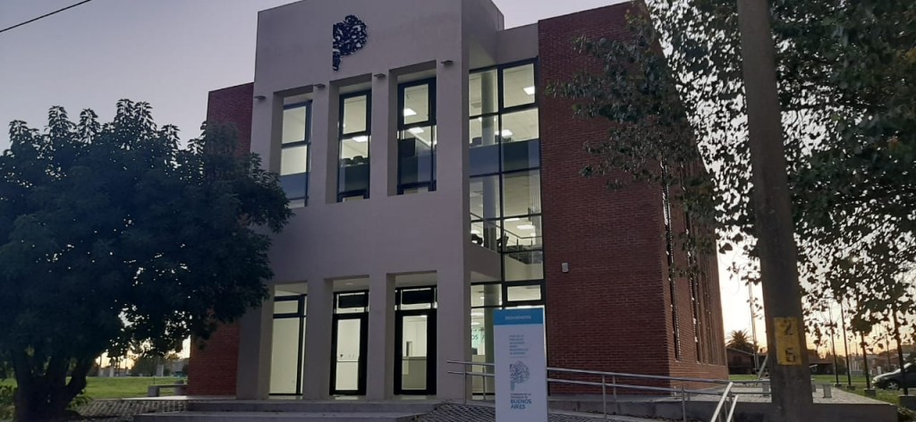 Comienzan a funcionar las oficinas de la Casa de la Provincia, sin inauguración