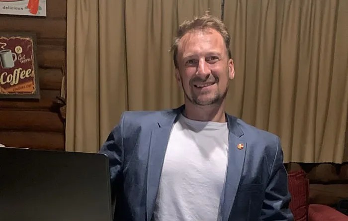 Moyano se desempeñará como secretario del Fiscal Federal Eyherabide