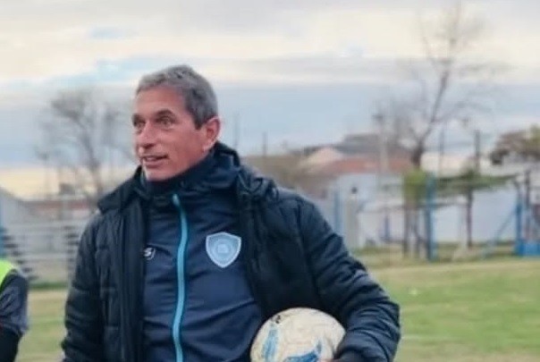 Dardo Seibel: 