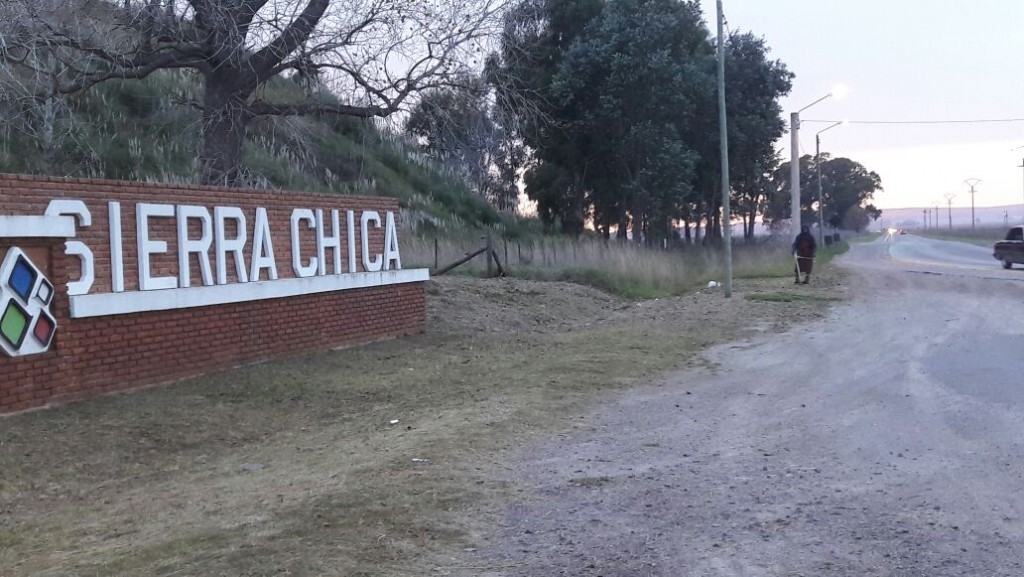 Este viernes Sierra Chica cumple 170 años, pero festeja por segunda vez