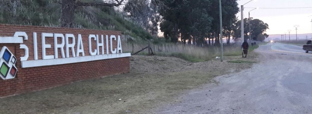 Aniversario Sierra Chica: 'La fecha se elige como símbolo de resistencia de los pueblos originarios