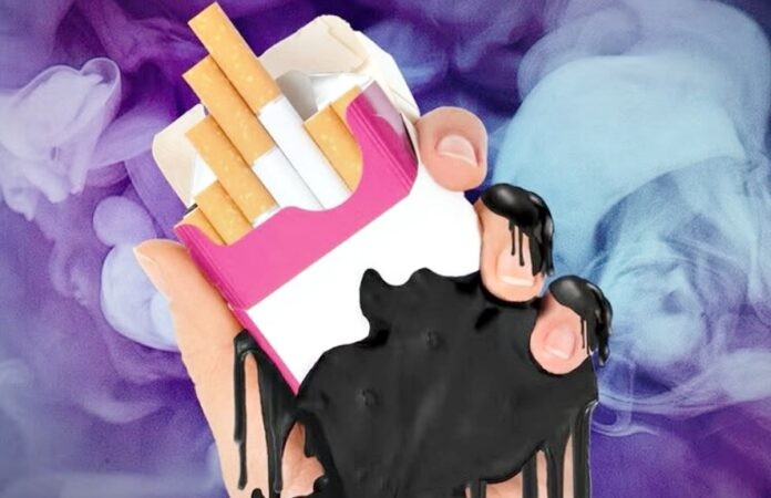 La OMS pide prohibir productos de tabaco y nicotina con saborizantes