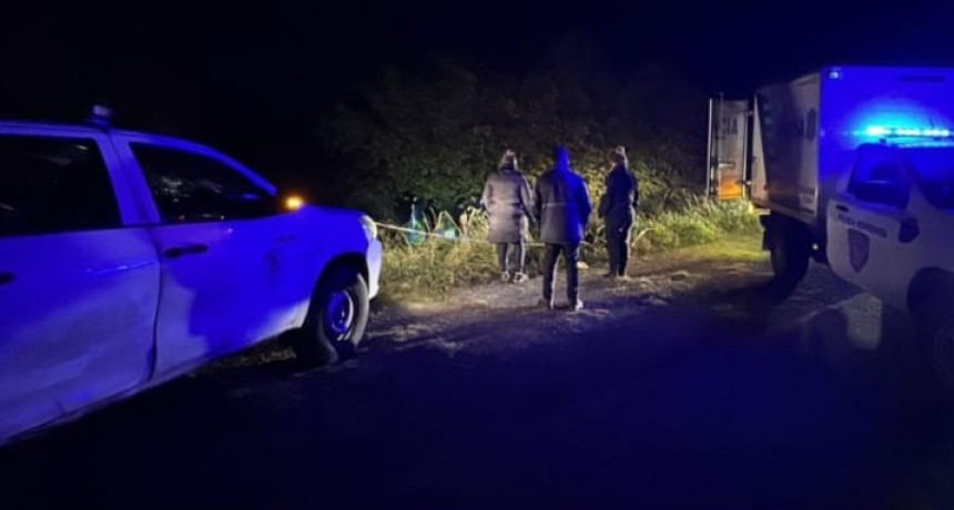 Un hombre murió electrocutado en Sierras Bayas