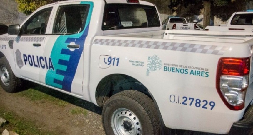 Tres personas intoxicadas con gas en una vivienda