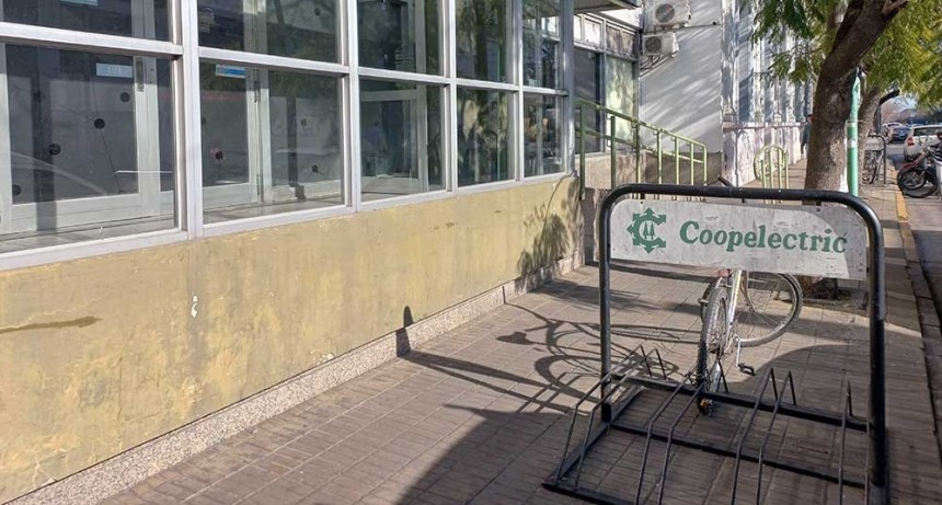 Importante corte de luz en la zona rural