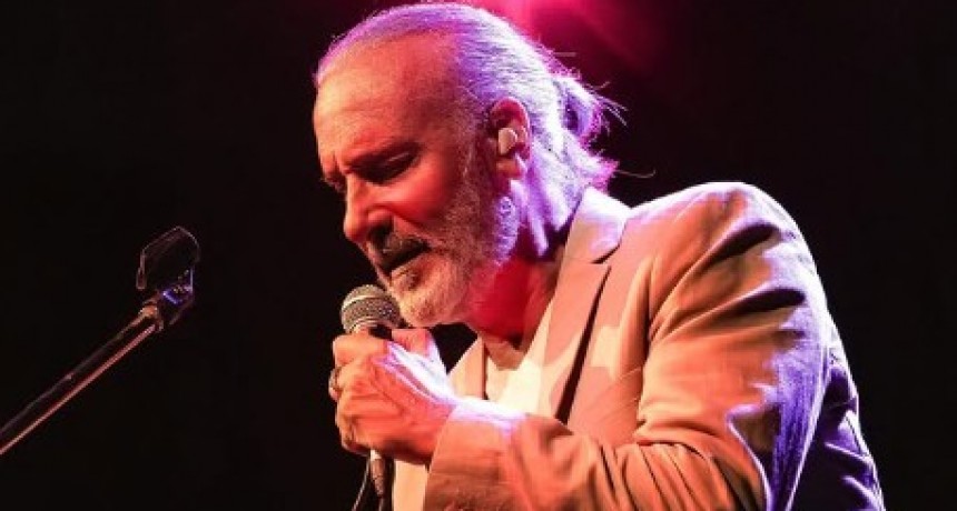 Manuel Wirzt y un recorrido por su vida artística