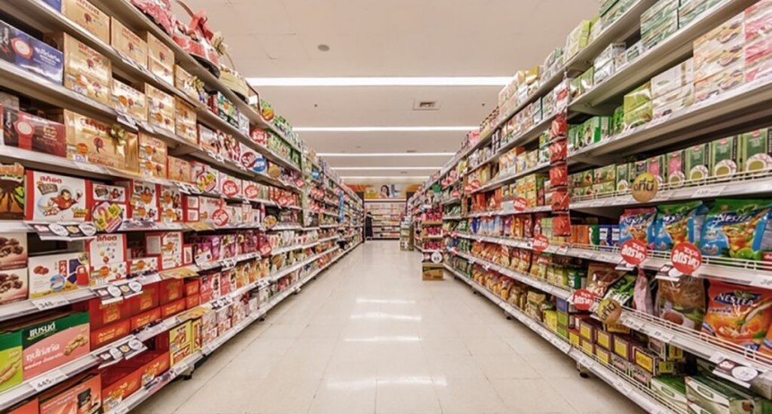 Las ventas minoristas pyme subieron 3,7% interanual en abril