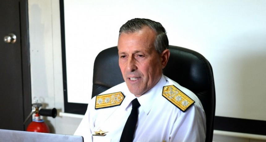 El ex vocero Balbi recordó el hundimiento del ARA San Juan