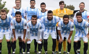 La primera final quedo parda