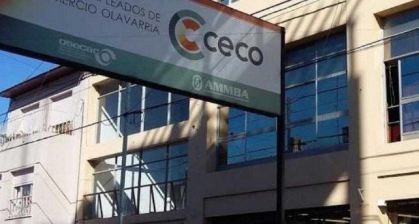 El CECO informa que el medio aguinaldo debe pagarse el 30 de junio