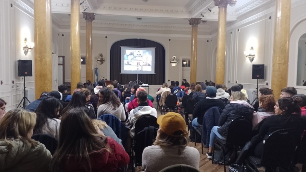Los casos de Loma Negra y Calera Avellaneda se suman al juicio “La Huerta”