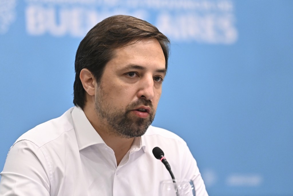 Este viernes se inaugurará un nuevo sector del Hospital Municipal 