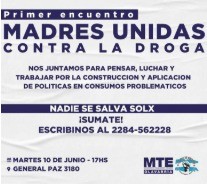 Consumos problemáticos: la salida es colectiva