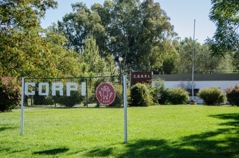 CORPI: entre el balance positivo y los robos