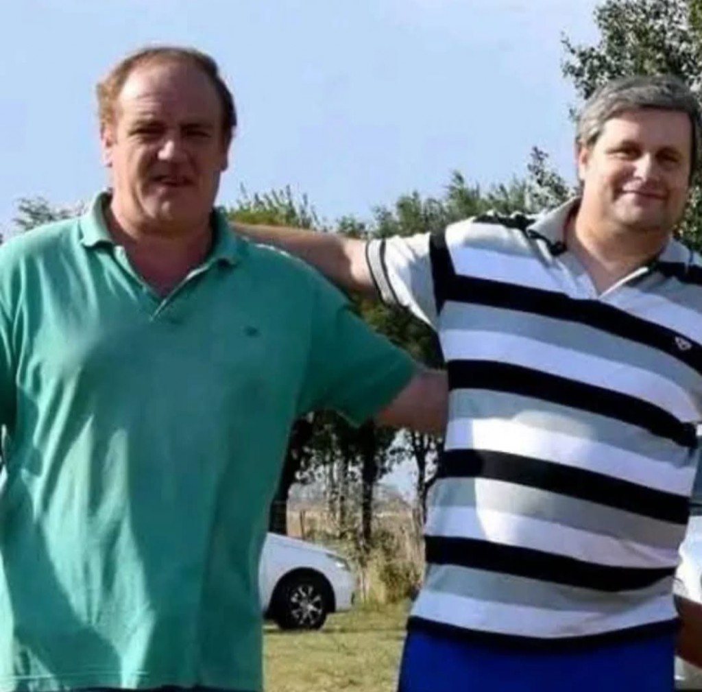  Alejandro Timpanaro: 