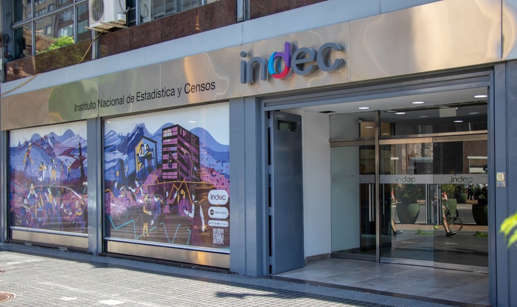 El PBI aumentó 5,8% en el primer trimestre e hilvanó la tercera suba consecutiva