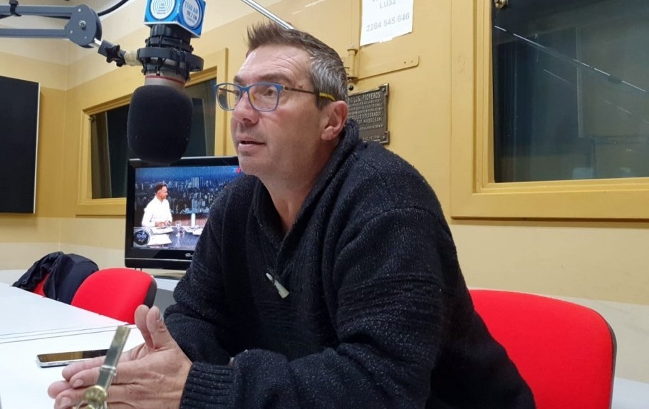 Schmale: 'La economía cambió, hoy hay estabilidad de precios'