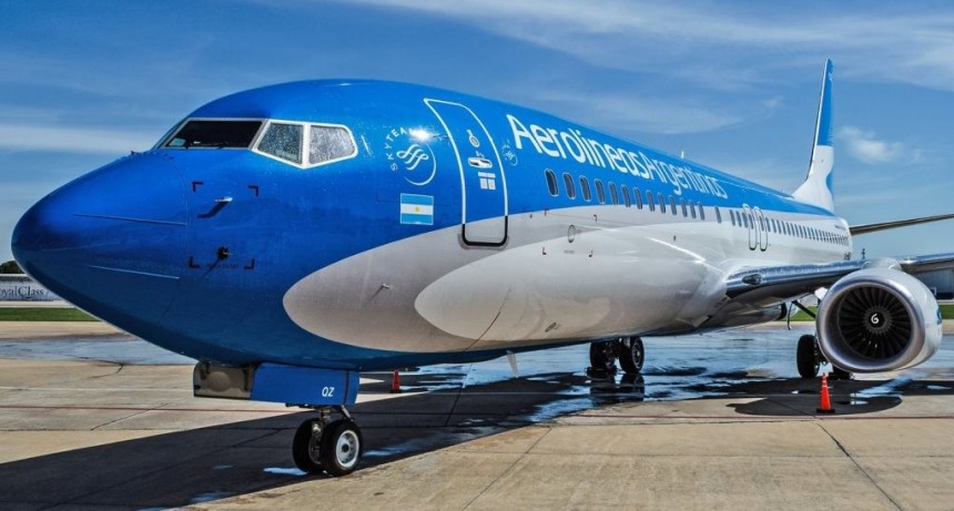 Desde Nación simplifican el trámite para autorizar servicios de transporte y atención aérea en tierra